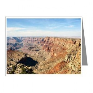 Grand Canyon Notecards